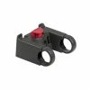 KLICKFIX FIXATION DE PANIER SUPPORT GUIDON STANDARD Ø22-26MM -Vélo Soldes 2023 002cb0965270be003eb9cae0d498