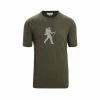 Icebreaker T-SHIRT TECH LITE II TRAIL HIKER LODEN -Vélo Soldes 2023 005b722087a8c0e03b841769d546