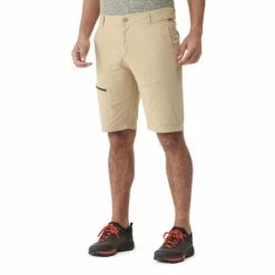 Lafuma SHORT ACCESS CARGO M SESAME -Vélo Soldes 2023 0097561d1bb48bbe577c4a381568