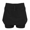 ODLO FRANCE SAS JUPE SHORT X-ALP SKIRT BLACK -Vélo Soldes 2023 00a99295d42651967ecbe8955b3f