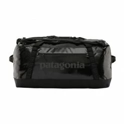 Patagonia BLACK HOLE DUFFEL 70L NOIR