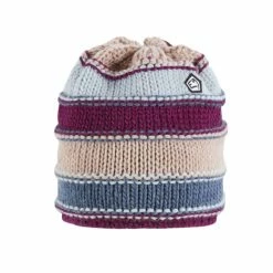 E9 BONNET VARBIS MAGENTA