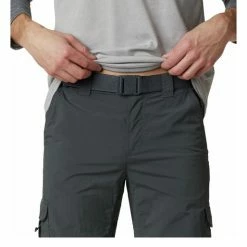 Columbia Sportswear PANTACOURT SILVER RIDGE II GRILL 11 Columbia Sportswear PANTACOURT SILVER RIDGE II GRILL -Vélo Soldes 2023 02198a35616ae7752f3d884b242f