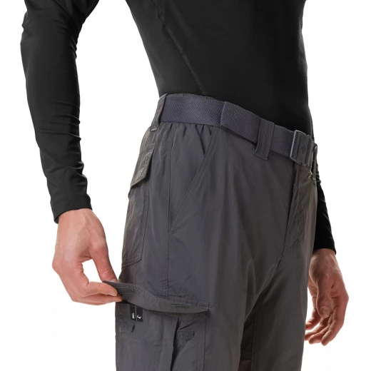 Columbia Sportswear PANTALON SILVER RIDGE II CARGO GRILL 5 Columbia Sportswear PANTALON SILVER RIDGE II CARGO GRILL – Image 3