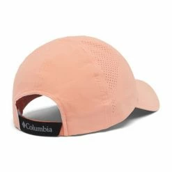 Columbia Sportswear CASQUETTE SILVER RIDGE III BALL SUMMER PEACH 6 Columbia Sportswear CASQUETTE SILVER RIDGE III BALL SUMMER PEACH -Vélo Soldes 2023 029258764d8036caeb95b96d54e9