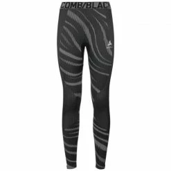 Odlo COLLANT PERFORMANCE BLACKCOMB LADY NOIR