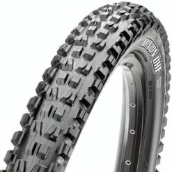 MAXXIS PNEU MINION DHF 27.5X2.50 WIDE TRAIL EXO TBL READY