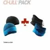 CHULLANKA PACK TOUR DE COU + BONNET POLAIRE -Vélo Soldes 2023 0375559d3333e5c589ca02d13ea6