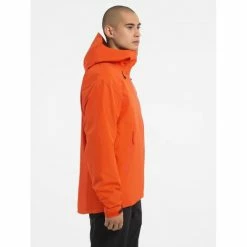 Arcteryx VESTE BETA LT JACKET PHENOM -Vélo Soldes 2023 03ba3616c08530816f17ba9137d8