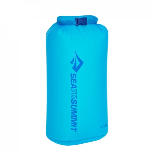 Sea To Summit SAC ETANCHE UL 30D - 8 L BLUE ATOLL 3 Sea To Summit SAC ETANCHE UL 30D - 8 L BLUE ATOLL
