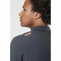 Picture Organic Clothing POLO DELO DARK BLUE -Vélo Soldes 2023 040a724303d715aaa55b113dff03