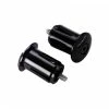 BBB BOUCHONS DE CINTRE SCREWON BHT-96 NOIR -Vélo Soldes 2023 04ae746f4ea758571d001eb87abf