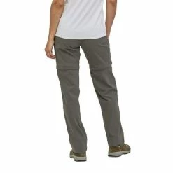 Patagonia PANTALON QUANDARY CONVERTIBLE REGULAR FEMME FORGE GREY -Vélo Soldes 2023 04d9c051443907d8ab2f4c3cab8f