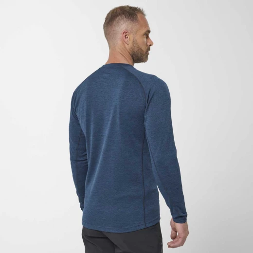 Lafuma T-SHIRT SKIM INK BLUE 5 Lafuma T-SHIRT SKIM INK BLUE – Image 3