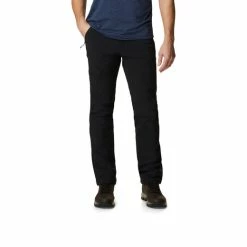 Columbia Sportswear PANTALON TRIPLE CANYON BLACK -Vélo Soldes 2023 052758d89a8d0a239db23f7a982e