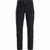 Arcteryx PANTALON GAMMA QUICK DRY BLACK -Vélo Soldes 2023 068692d8ee905f0b7501f1f829ef