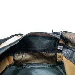 AZIMUT OUTDOOR DUFFEL TRAVEL 80L SAVANE -Vélo Soldes 2023 070d2e57077cd80a90e48fa873e4