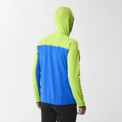 Millet VESTE POLAIRE TRILOGY LIGHTGRID SKY DIVER ACID GREEN -Vélo Soldes 2023 07202853f962f71eb22d8589f6b0