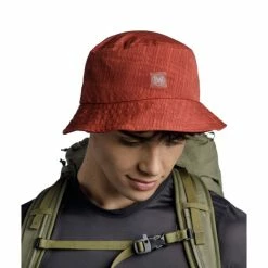 Buff ADVENTURE BUCKET HAT KELED RUSTY -Vélo Soldes 2023 073a73293fea1339df1cca3031f4