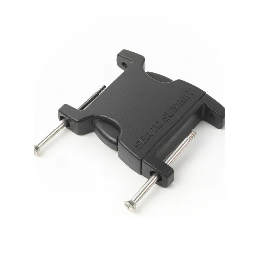 Sea To Summit BOUCLE 38 MM / 2 BARETTES METAL 4 Sea To Summit BOUCLE 38 MM / 2 BARETTES METAL – Image 2