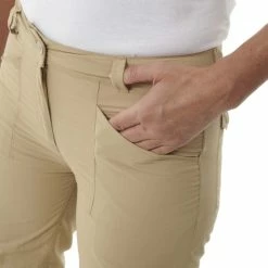 Lafuma PANTALON FEMME ACCESS PANTS W SESAME -Vélo Soldes 2023 0775214d56993251e2e45906c55f