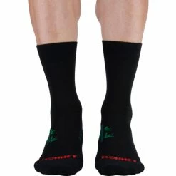 Monnet CHAUSSETTES BAMBOO NOIRES