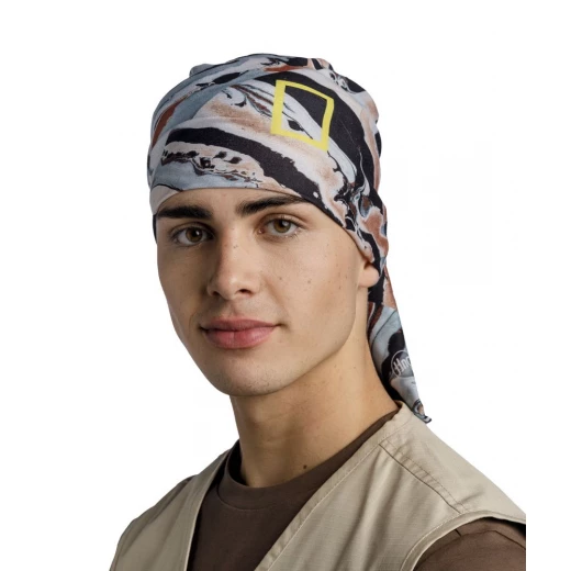 Buff TOUR DE COU COOLNET UV REIGE MULTI 4 Buff TOUR DE COU COOLNET UV REIGE MULTI – Image 2