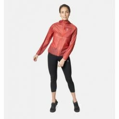ODLO FRANCE SAS VESTE FEMME ZEROWEIGHT DUAL DRY WATER PROOF AMERICAN BEAUTY -Vélo Soldes 2023 08ebe1dd45f8cf950bbfb6365db8