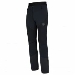 La Sportiva PANTALON KYRIL BLACK