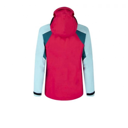 MONTURA VESTE FEMME TRIBUTE BALTIC ICE BLUE 4 MONTURA VESTE FEMME TRIBUTE BALTIC ICE BLUE – Image 2