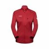 Mammut VESTE FEMME ACONCAGUA LIGHT WOMEN BLOOD RED -Vélo Soldes 2023 097a96034327d6104593b9fde896