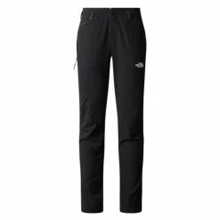 The North Face PANTALON FEMME SPEEDLIGHT SLIM BLACK