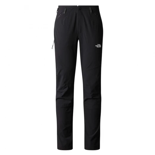 The North Face PANTALON FEMME SPEEDLIGHT SLIM BLACK 3 The North Face PANTALON FEMME SPEEDLIGHT SLIM BLACK