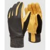 Black Diamond GANTS DIRT BAG BLACK