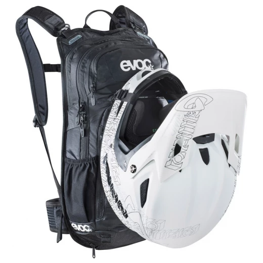 Evoc SAC A DOS STAGE 12L NOIR 4 Evoc SAC A DOS STAGE 12L NOIR – Image 2