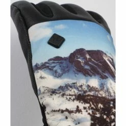 Reusch GANTS FEMME GIORGIA R-TEX XT BLACK COLORED MOUNTAIN -Vélo Soldes 2023 0b75a14960f04ac6fa8da5d722ca