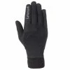 Lafuma GANTS SILK BLACK -Vélo Soldes 2023 0ba773ce00940186c43781809f18