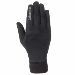 Lafuma GANTS SILK BLACK