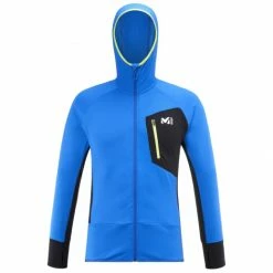 Millet VESTE POLAIRE RUTOR THERMAL SKY DIVER NOIR -Vélo Soldes 2023 0bf18b87f0fc87e5a23729da1079
