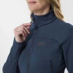 Millet POLAIRE FUSION GRID FEMME SAPHIR -Vélo Soldes 2023 0c49493132648de193b334fd5b8d