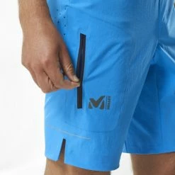 Millet SHORT LONG LTK SPEED ELECTRIC BLUE -Vélo Soldes 2023 0c5b6a2f240387b0765be526f350