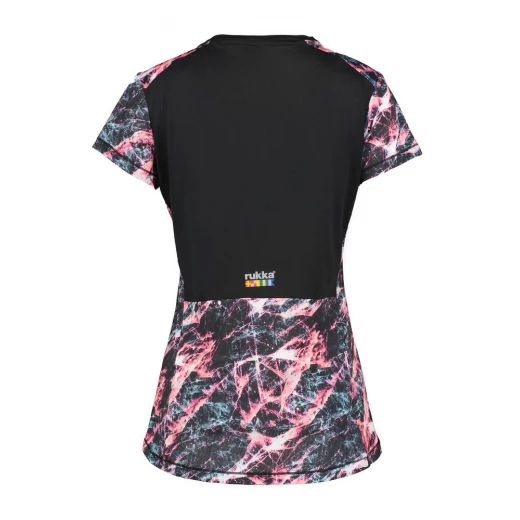 RUKKA T-SHIRT FEMME MERILAHTI GALAXY 4 RUKKA T-SHIRT FEMME MERILAHTI GALAXY – Image 2