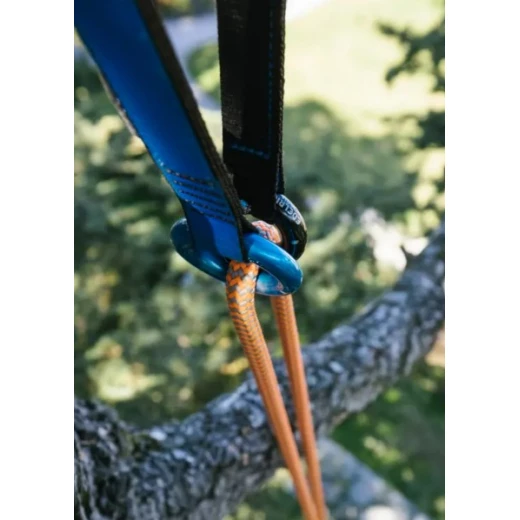 Edelrid FAUSSE FOURCHE CAMBIUMSAVER 90 1-8956 4 Edelrid FAUSSE FOURCHE CAMBIUMSAVER 90 1-8956 – Image 2