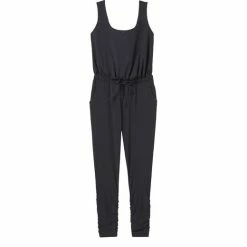 Prana COMBINAISSON RAILAY NOIR