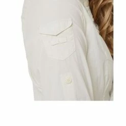 Craghoppers CHEMISE FEMME ML NOSILIFE ADVENTURE 2 SEA SALT -Vélo Soldes 2023 0e2157e1fa7cb5fd122e1fac6e5e