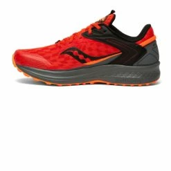 Saucony CANYON TR SCARLET VIZI -Vélo Soldes 2023 0e270a403326005b24dd38f3edae