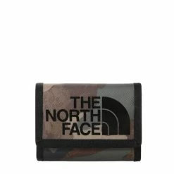 The North Face PORTEFEUILLE BASE CAMP CAMOPRINT