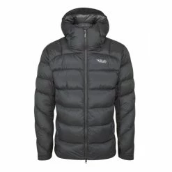 Rab DOUDOUNE NEUTRINO PRO JACKET BLACK