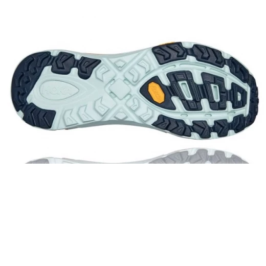 Hoka MAFATE SPEED 3 BLUE DESERT 8 Hoka MAFATE SPEED 3 BLUE DESERT – Image 6