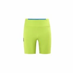 Millet SHORT TRILOGY SKY ACID GREEN NOIR